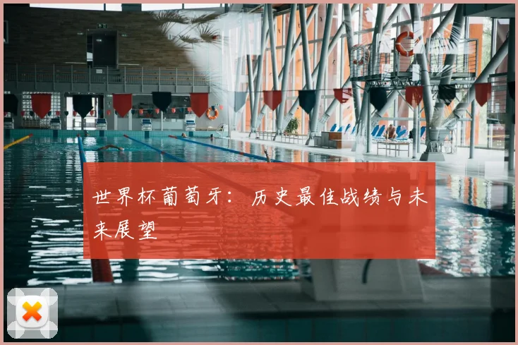 世界杯葡萄牙:历史最佳战绩与未来展望